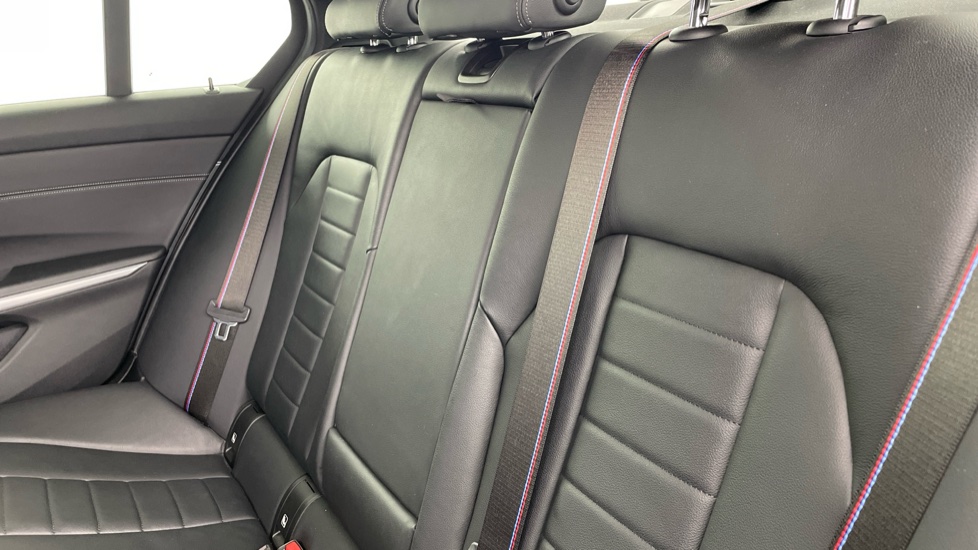 BMW 3 Series 330i M Sport 4dr Step Auto Petrol Saloon - Image 12