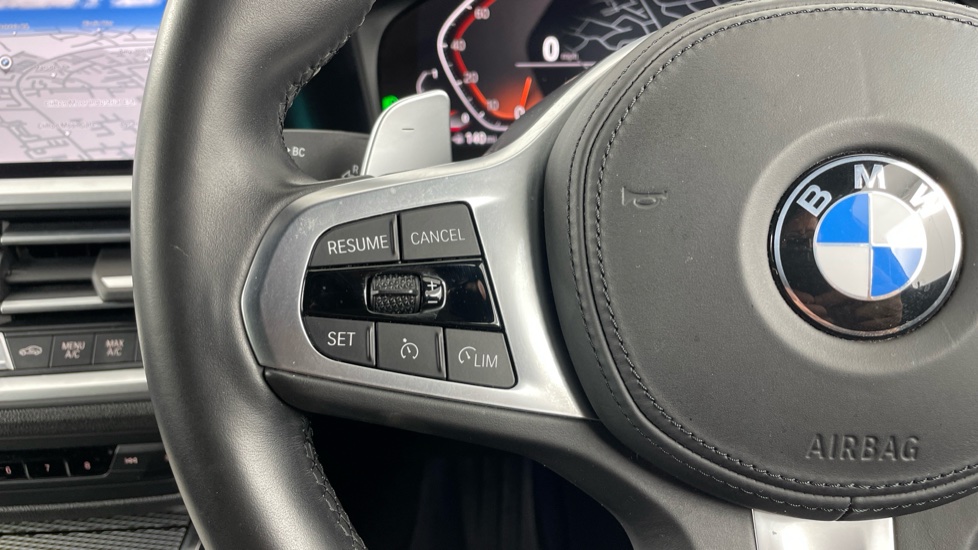 BMW 3 Series 330i M Sport 4dr Step Auto Petrol Saloon - Image 17