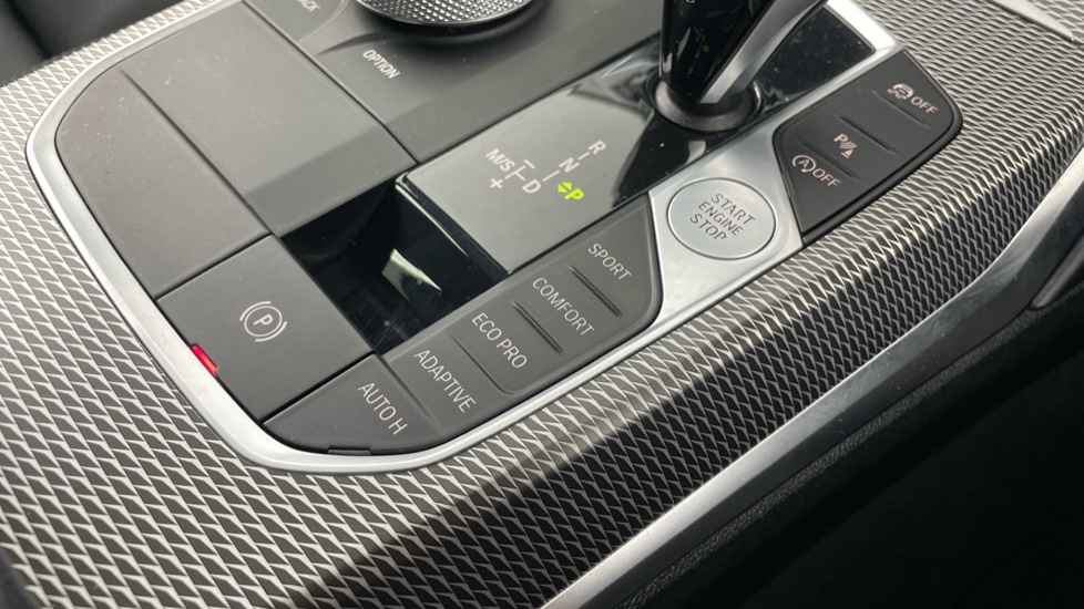 BMW 3 Series 330i M Sport 4dr Step Auto Petrol Saloon - Image 19