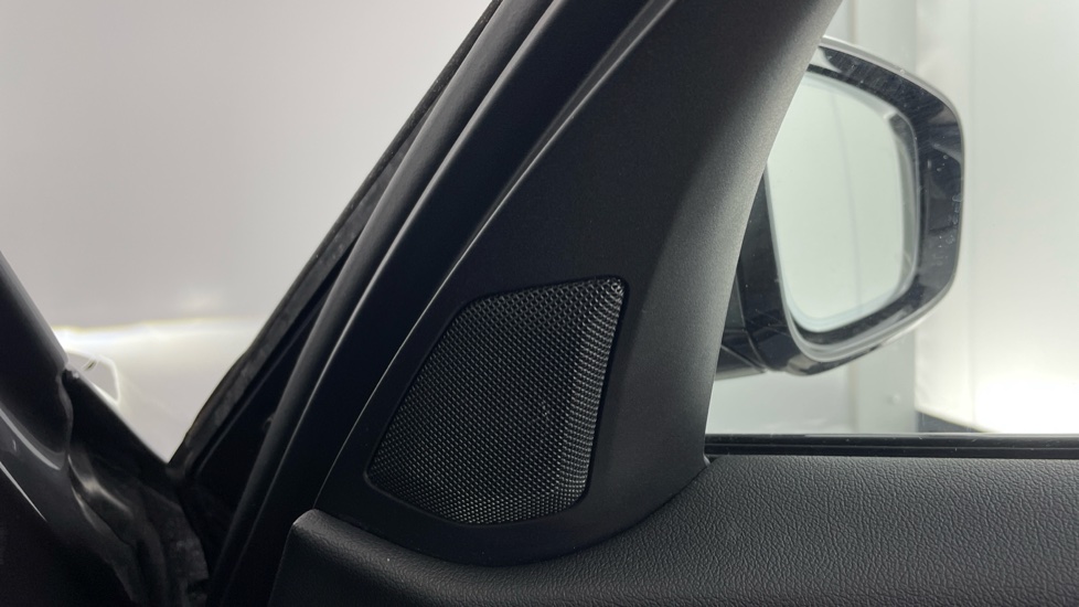 BMW 3 Series 330i M Sport 4dr Step Auto Petrol Saloon - Image 20