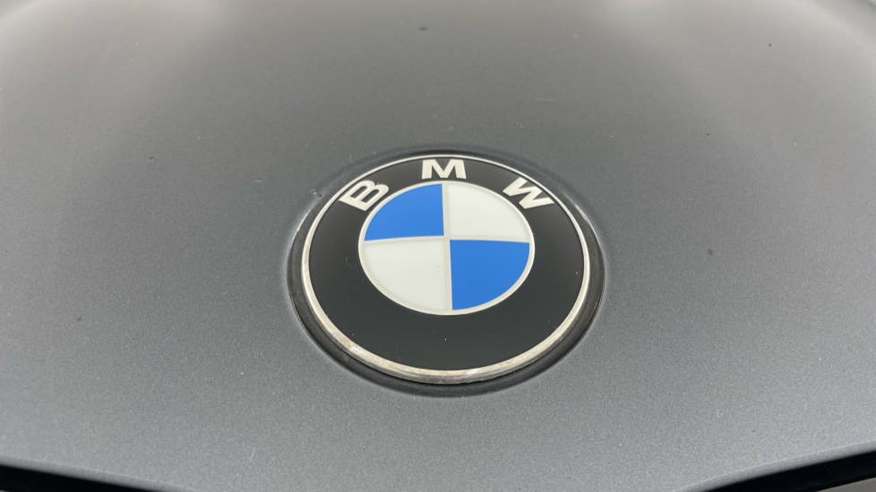 BMW 3 Series 330i M Sport 4dr Step Auto Petrol Saloon - Image 24