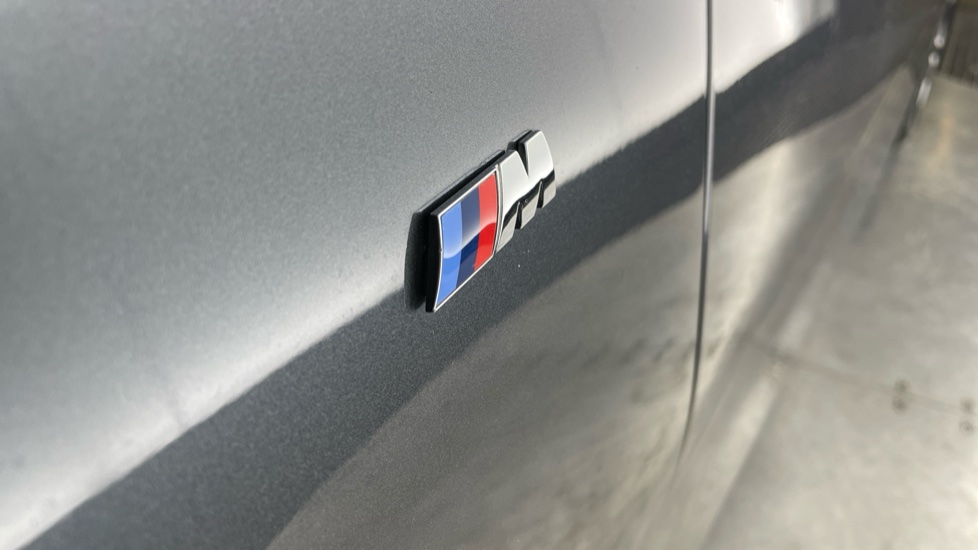 BMW 3 Series 330i M Sport 4dr Step Auto Petrol Saloon - Image 25
