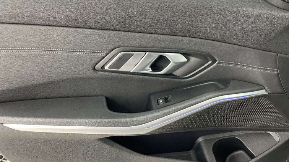 BMW 3 Series 330i M Sport 4dr Step Auto Petrol Saloon - Image 26