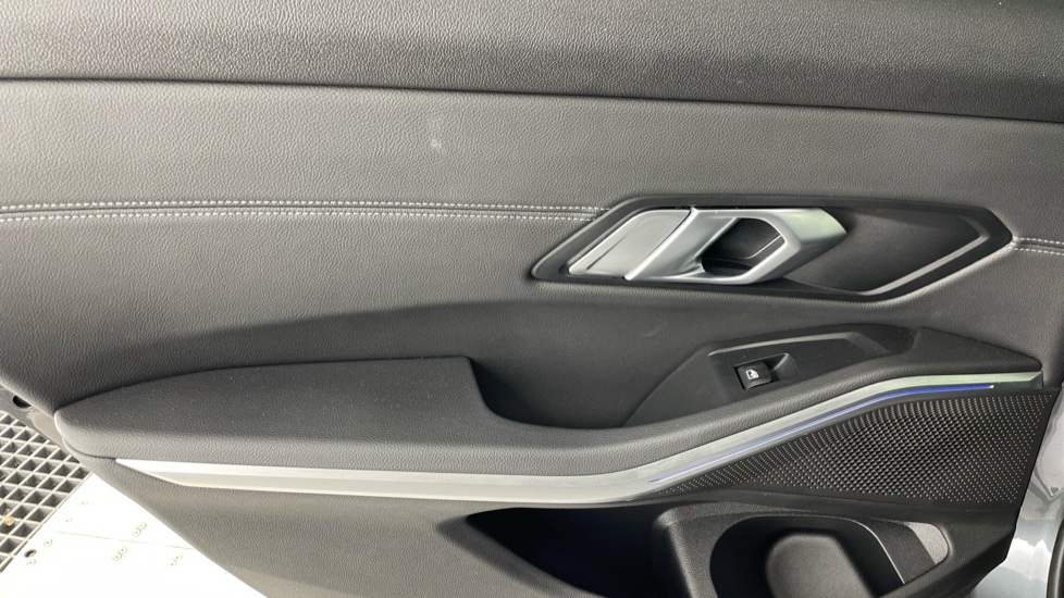 BMW 3 Series 330i M Sport 4dr Step Auto Petrol Saloon - Image 30