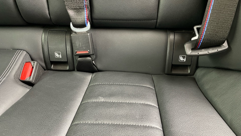 BMW 3 Series 330i M Sport 4dr Step Auto Petrol Saloon - Image 32