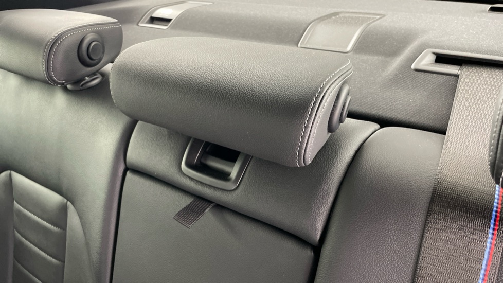 BMW 3 Series 330i M Sport 4dr Step Auto Petrol Saloon - Image 34