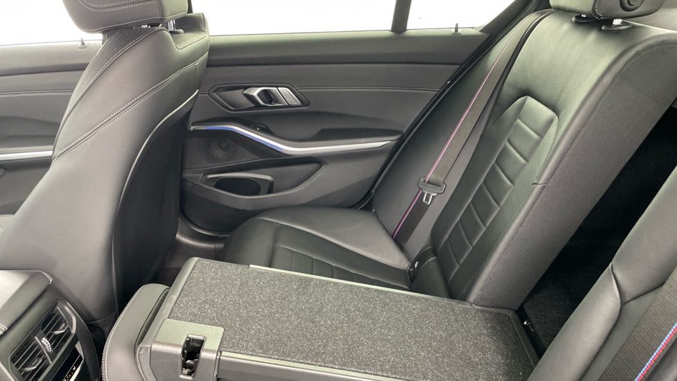 BMW 3 Series 330i M Sport 4dr Step Auto Petrol Saloon - Image 35