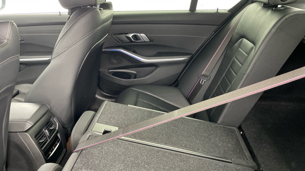 BMW 3 Series 330i M Sport 4dr Step Auto Petrol Saloon - Image 36