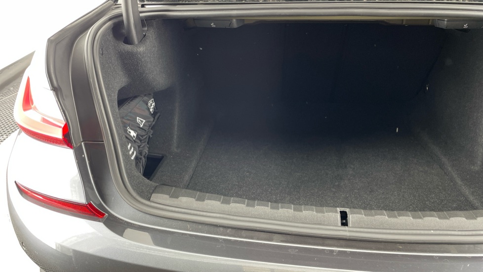 BMW 3 Series 330i M Sport 4dr Step Auto Petrol Saloon - Image 37