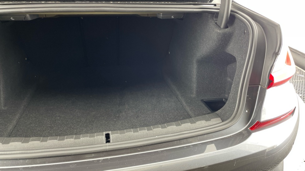BMW 3 Series 330i M Sport 4dr Step Auto Petrol Saloon - Image 38