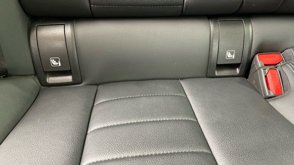 BMW 3 Series 330i M Sport 4dr Step Auto Petrol Saloon - Image 44