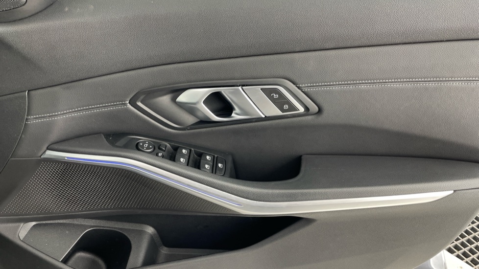 BMW 3 Series 330i M Sport 4dr Step Auto Petrol Saloon - Image 46