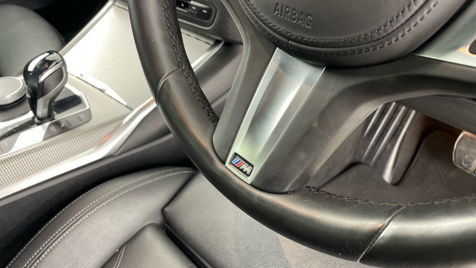 BMW 3 Series 330i M Sport 4dr Step Auto Petrol Saloon - Image 49