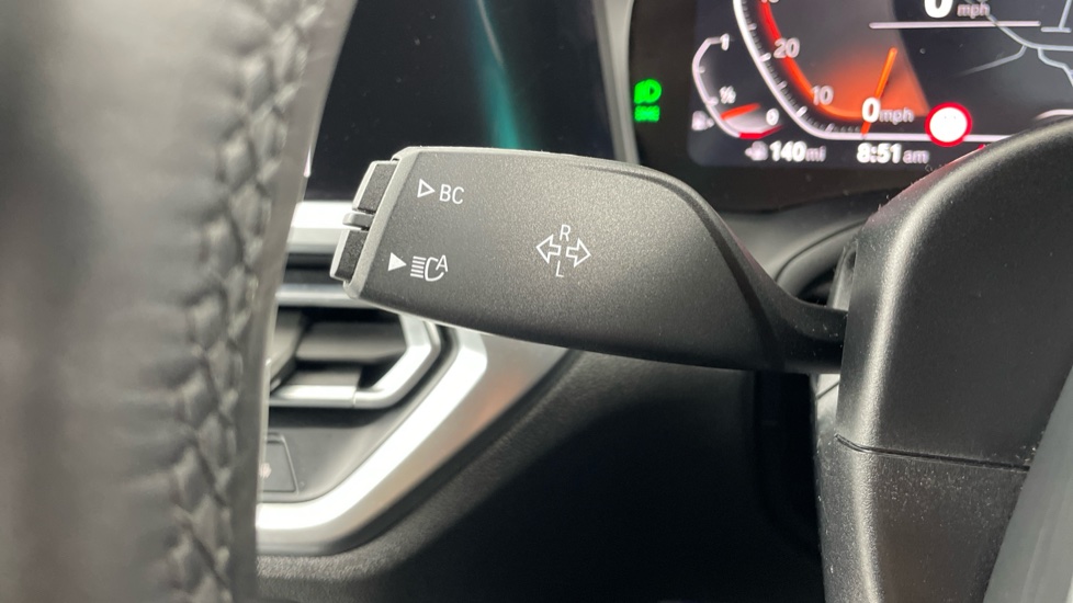 BMW 3 Series 330i M Sport 4dr Step Auto Petrol Saloon - Image 53