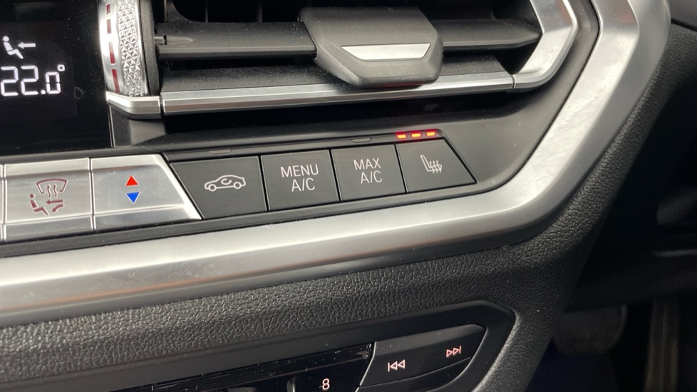 BMW 3 Series 330i M Sport 4dr Step Auto Petrol Saloon - Image 55