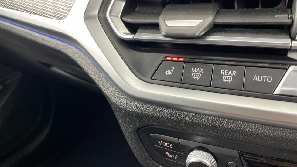 BMW 3 Series 330i M Sport 4dr Step Auto Petrol Saloon - Image 56