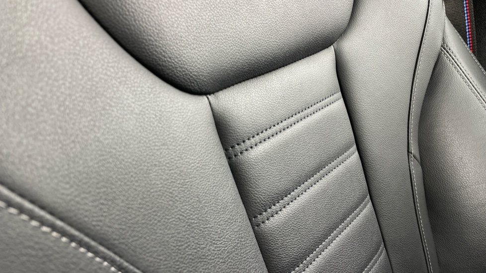 BMW 3 Series 330i M Sport 4dr Step Auto Petrol Saloon - Image 72