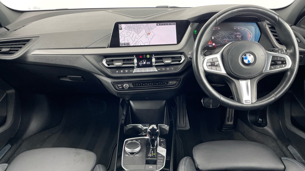 BMW 1 Series 118i [136] M Sport 5dr Step Auto [LCP] Petrol Hatchback - Image 4