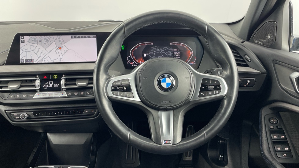BMW 1 Series 118i [136] M Sport 5dr Step Auto [LCP] Petrol Hatchback - Image 5