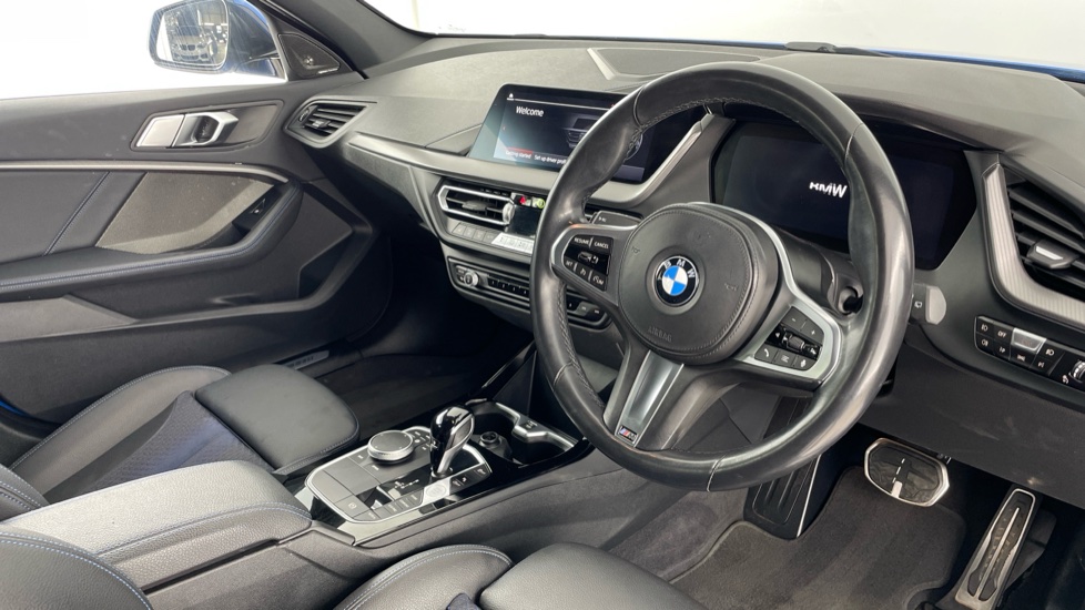 BMW 1 Series 118i [136] M Sport 5dr Step Auto [LCP] Petrol Hatchback - Image 6