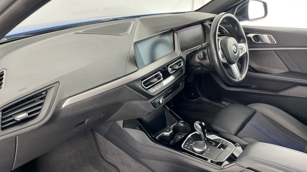 BMW 1 Series 118i [136] M Sport 5dr Step Auto [LCP] Petrol Hatchback - Image 7