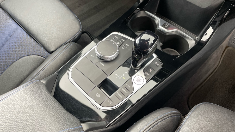 BMW 1 Series 118i [136] M Sport 5dr Step Auto [LCP] Petrol Hatchback - Image 10