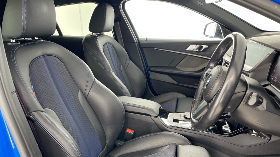 BMW 1 Series 118i [136] M Sport 5dr Step Auto [LCP] Petrol Hatchback - Image 11