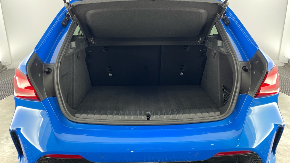 BMW 1 Series 118i [136] M Sport 5dr Step Auto [LCP] Petrol Hatchback - Image 13