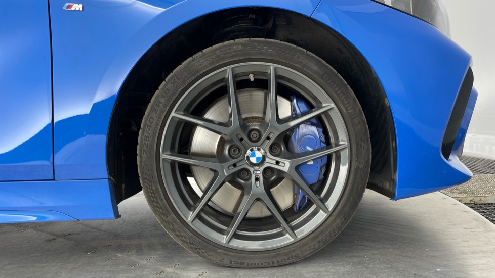 BMW 1 Series 118i [136] M Sport 5dr Step Auto [LCP] Petrol Hatchback - Image 14