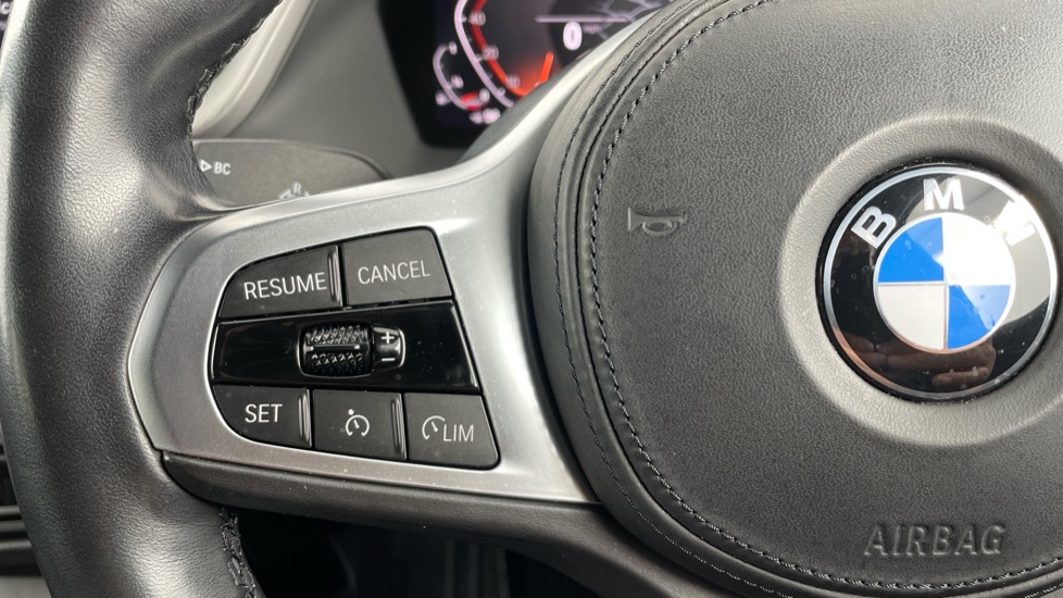 BMW 1 Series 118i [136] M Sport 5dr Step Auto [LCP] Petrol Hatchback - Image 17