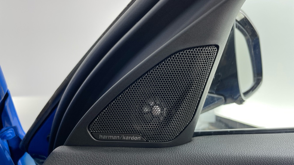 BMW 1 Series 118i [136] M Sport 5dr Step Auto [LCP] Petrol Hatchback - Image 20