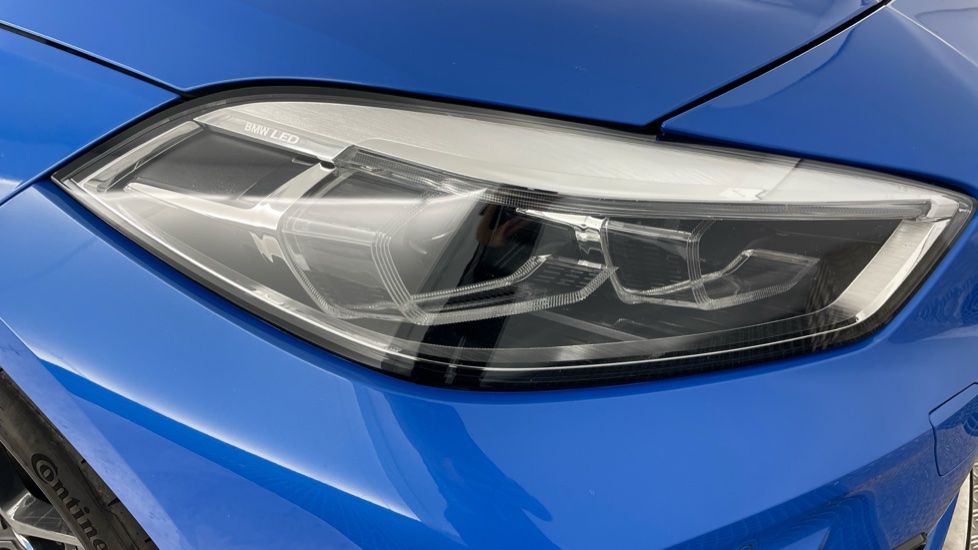 BMW 1 Series 118i [136] M Sport 5dr Step Auto [LCP] Petrol Hatchback - Image 23