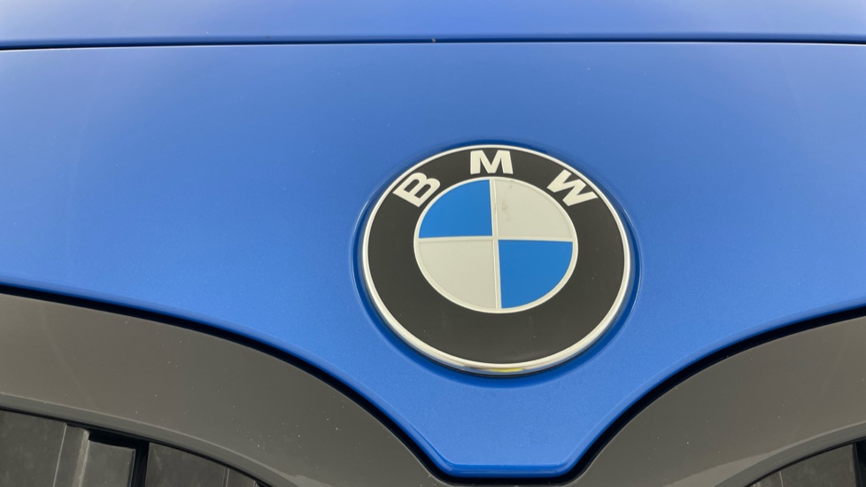 BMW 1 Series 118i [136] M Sport 5dr Step Auto [LCP] Petrol Hatchback - Image 24