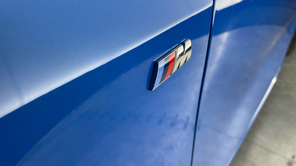 BMW 1 Series 118i [136] M Sport 5dr Step Auto [LCP] Petrol Hatchback - Image 25