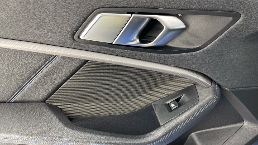 BMW 1 Series 118i [136] M Sport 5dr Step Auto [LCP] Petrol Hatchback - Image 26