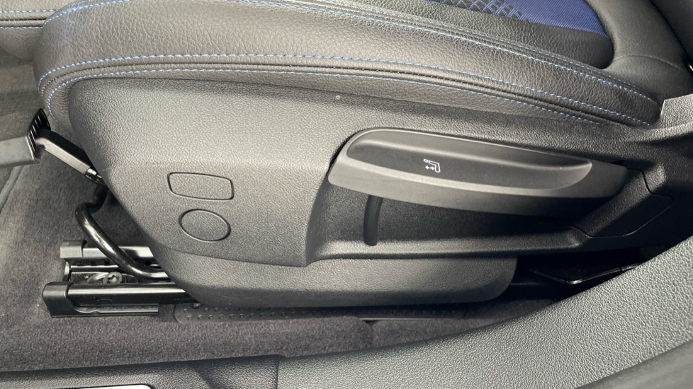 BMW 1 Series 118i [136] M Sport 5dr Step Auto [LCP] Petrol Hatchback - Image 27