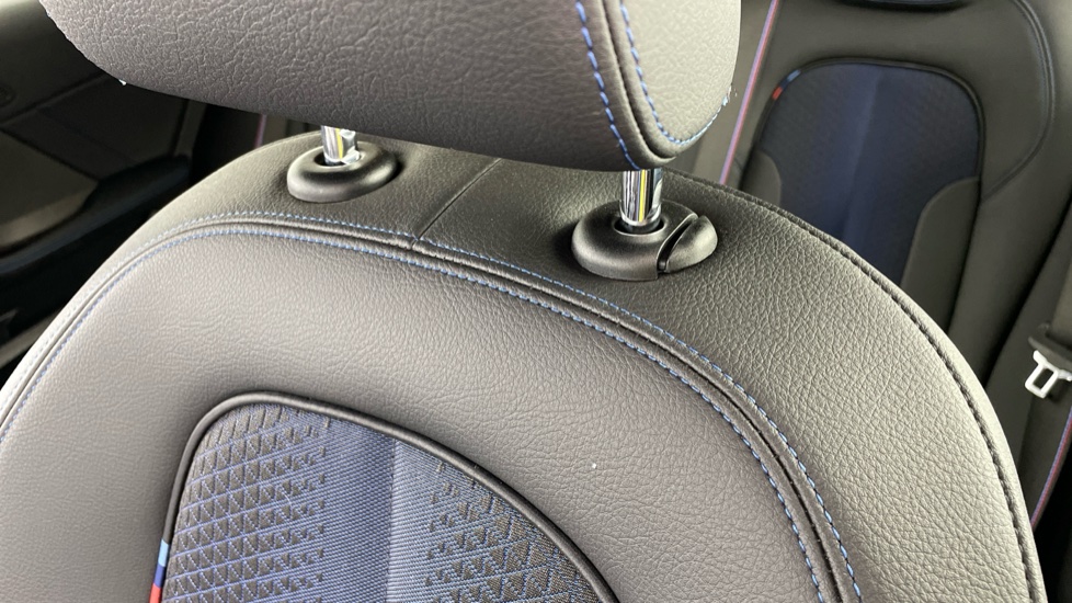 BMW 1 Series 118i [136] M Sport 5dr Step Auto [LCP] Petrol Hatchback - Image 29