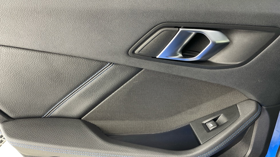 BMW 1 Series 118i [136] M Sport 5dr Step Auto [LCP] Petrol Hatchback - Image 31