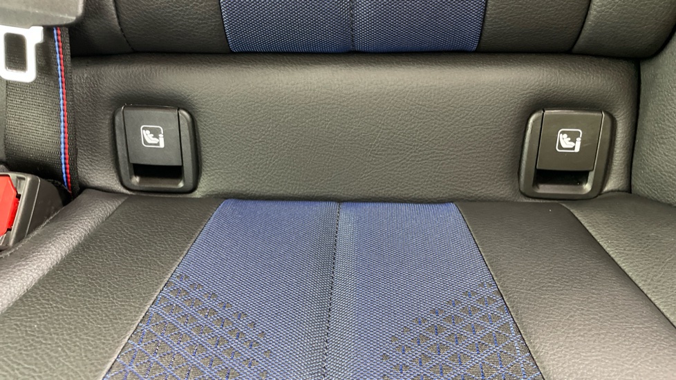 BMW 1 Series 118i [136] M Sport 5dr Step Auto [LCP] Petrol Hatchback - Image 34