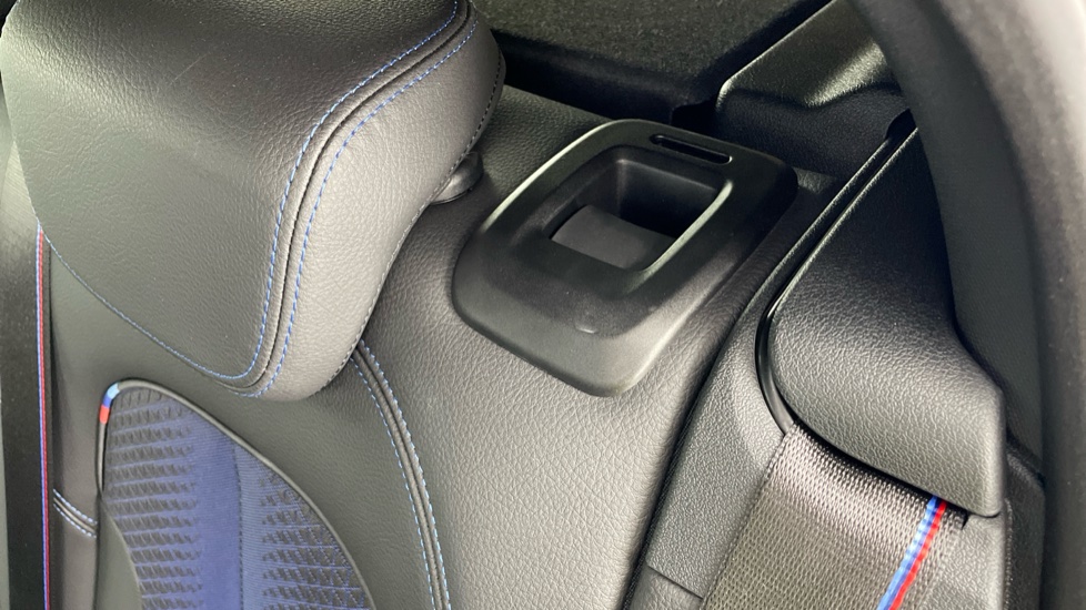 BMW 1 Series 118i [136] M Sport 5dr Step Auto [LCP] Petrol Hatchback - Image 35