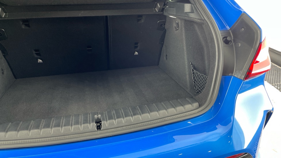 BMW 1 Series 118i [136] M Sport 5dr Step Auto [LCP] Petrol Hatchback - Image 38