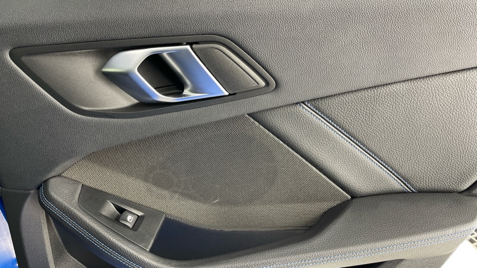 BMW 1 Series 118i [136] M Sport 5dr Step Auto [LCP] Petrol Hatchback - Image 42