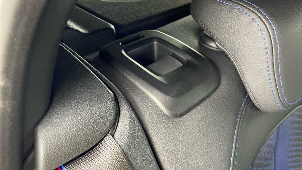 BMW 1 Series 118i [136] M Sport 5dr Step Auto [LCP] Petrol Hatchback - Image 45