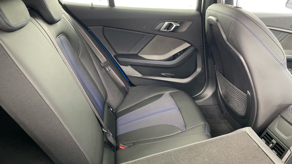 BMW 1 Series 118i [136] M Sport 5dr Step Auto [LCP] Petrol Hatchback - Image 46