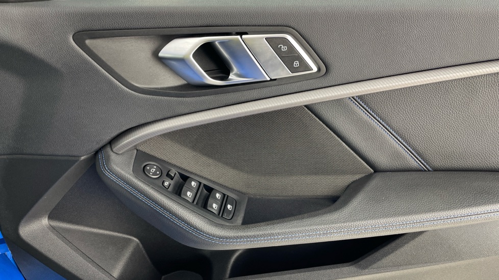 BMW 1 Series 118i [136] M Sport 5dr Step Auto [LCP] Petrol Hatchback - Image 47