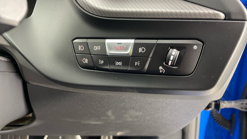 BMW 1 Series 118i [136] M Sport 5dr Step Auto [LCP] Petrol Hatchback - Image 51