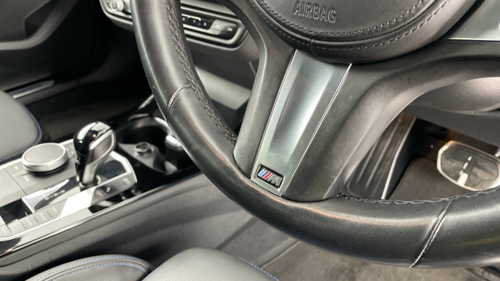 BMW 1 Series 118i [136] M Sport 5dr Step Auto [LCP] Petrol Hatchback - Image 52