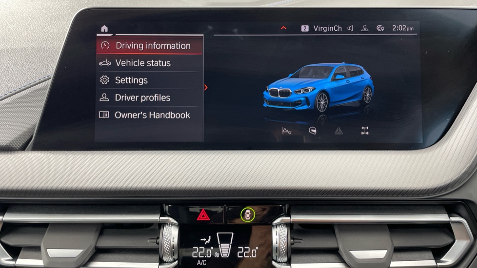 BMW 1 Series 118i [136] M Sport 5dr Step Auto [LCP] Petrol Hatchback - Image 64