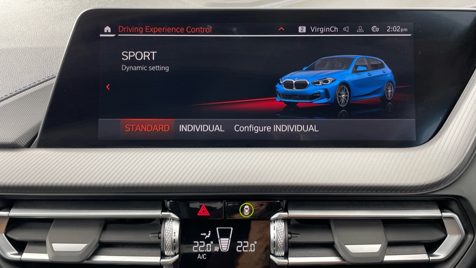 BMW 1 Series 118i [136] M Sport 5dr Step Auto [LCP] Petrol Hatchback - Image 66