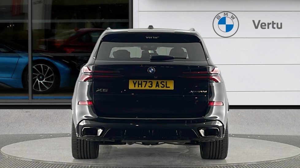 BMW X5 xDrive30d MHT M Sport 5dr Auto Diesel Estate - Image 15